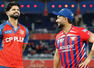 IPL Live: Punjab Kings battle LSG in must-win clash to stay alive in playoff race