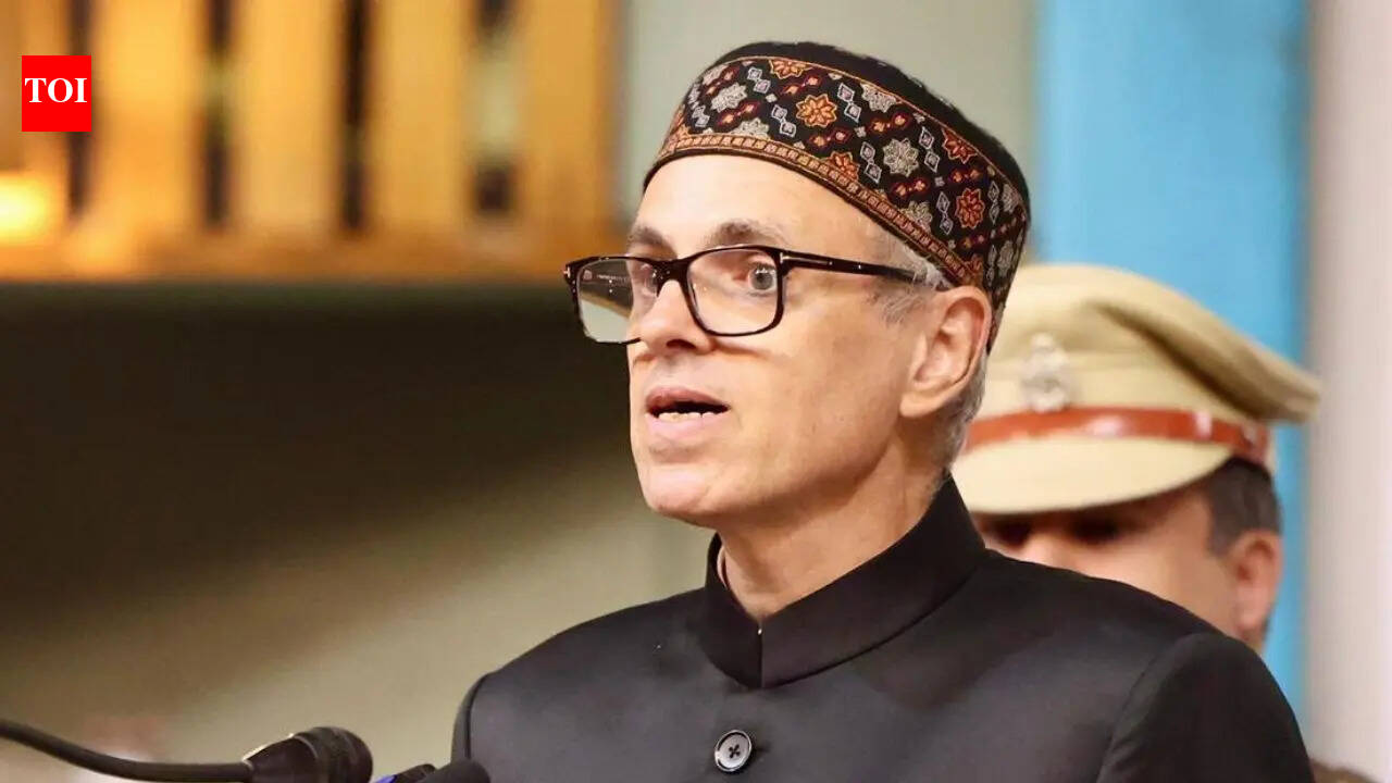 J&amp;K rolls out austerity measures: Bans official dinners, new vehicles and tightens travel rules