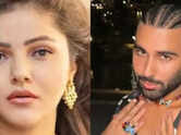 KKK15: Rubina reacts to Orry&rsquo;s &lsquo;ignored by contestants&rsquo; claims