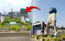 Mamata Banerjee-Designed Football Sculpture Removed From Salt Lake Stadium Amid Controversy