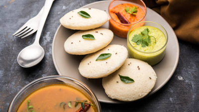 8 breakfast foods nutritionists say can secretly improve your health