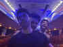 Rithvik, Avinash, Karan groove to SRK&rsquo;s track