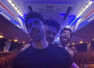 Rithvik, Avinash, Karan groove to SRK&rsquo;s track