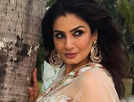 Raveena urges Punjab CM to keep stray dog drive humane