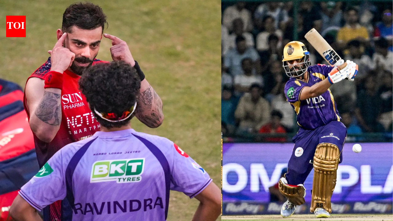 Rachin reveals how Kohli and Rahane shaped his Test preparation during IPL stint
