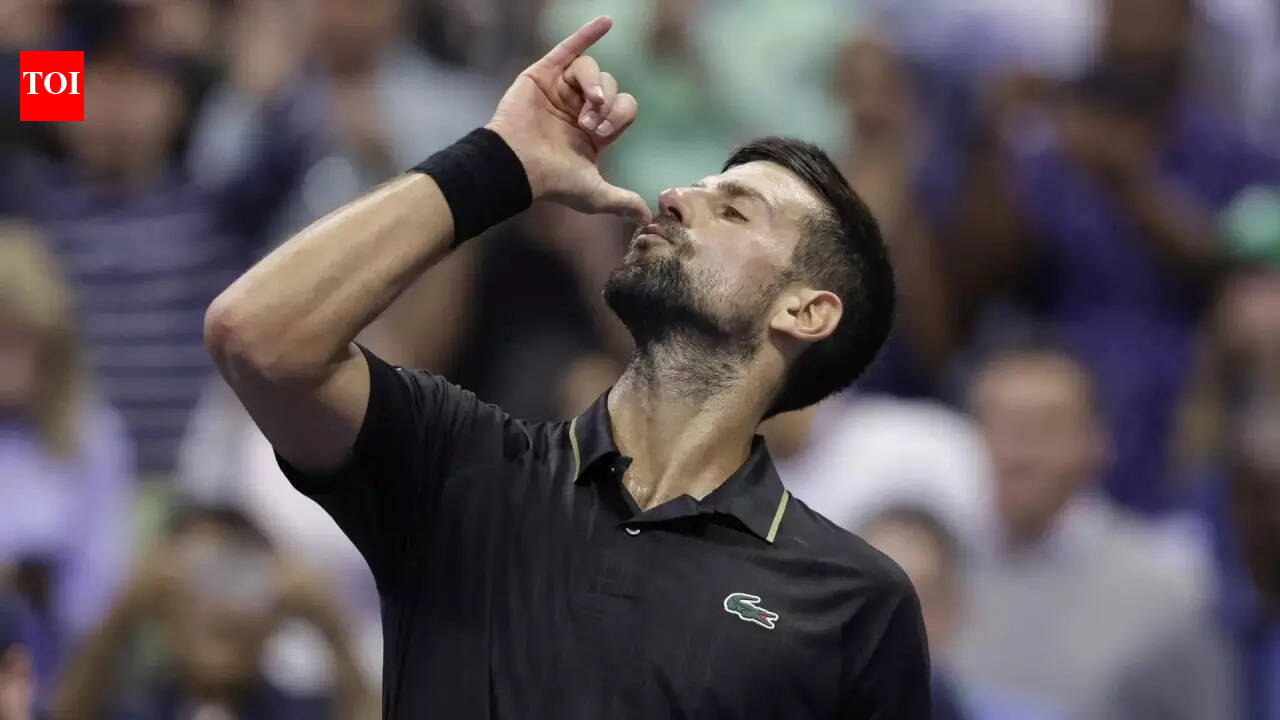Novak Djokovic pauses on Paris street to honor Serbian roots ahead of French Open 2026