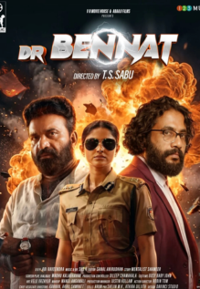 Dr Bennat