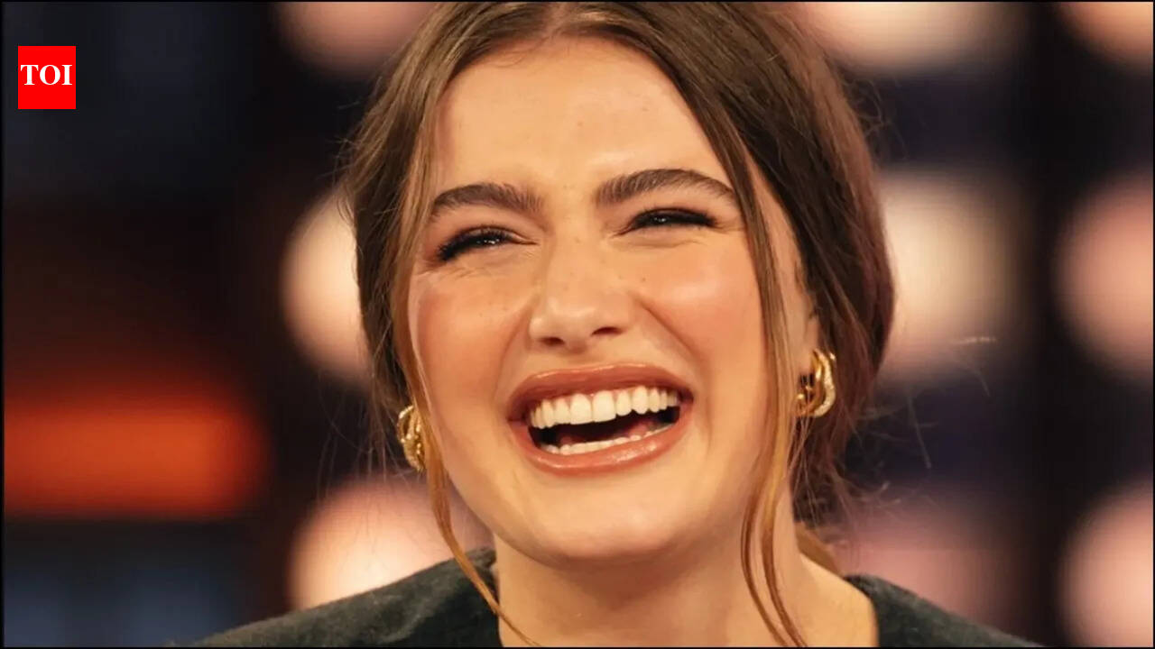 Ella Bright on ‘Off Campus’ success and how the show ‘feels like lightning in a bottle’
