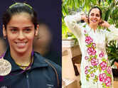 Saina Nehwal&rsquo;s Rs 4.6 Crore Hyderabad home: A perfect blend of luxury, comfort and sporting glory