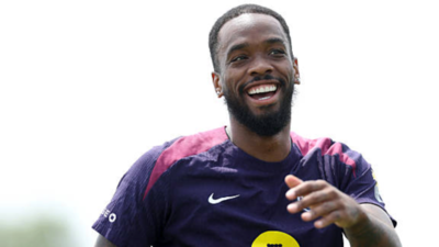 “It’s coming home”: Ivan Toney says in barber's chair after surprise England FIFA World Cup squad call-up from Thomas Tuchel