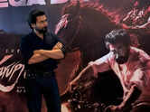 Suriya BREAKS silence on &lsquo;Karuppu&rsquo; sequel