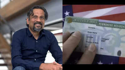 New green card rules: Sridhar Vembu slammed for asking Indian visa holders to return home to choose self-respect