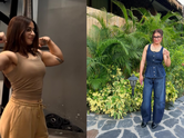 She lost 30 kgs without extreme diets: The step-by-step walking method that changed everything
