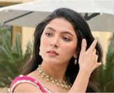Ankita Jadhav shares her experience working in Telugu cinema, &lsquo;They are very professional&rsquo;
