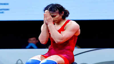 Vinesh Phogat cleared for Asian Games trials as Delhi HC calls WFI policy unfair