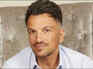 Peter Andre on performing at Venezuela Fury&rsquo;s wedding