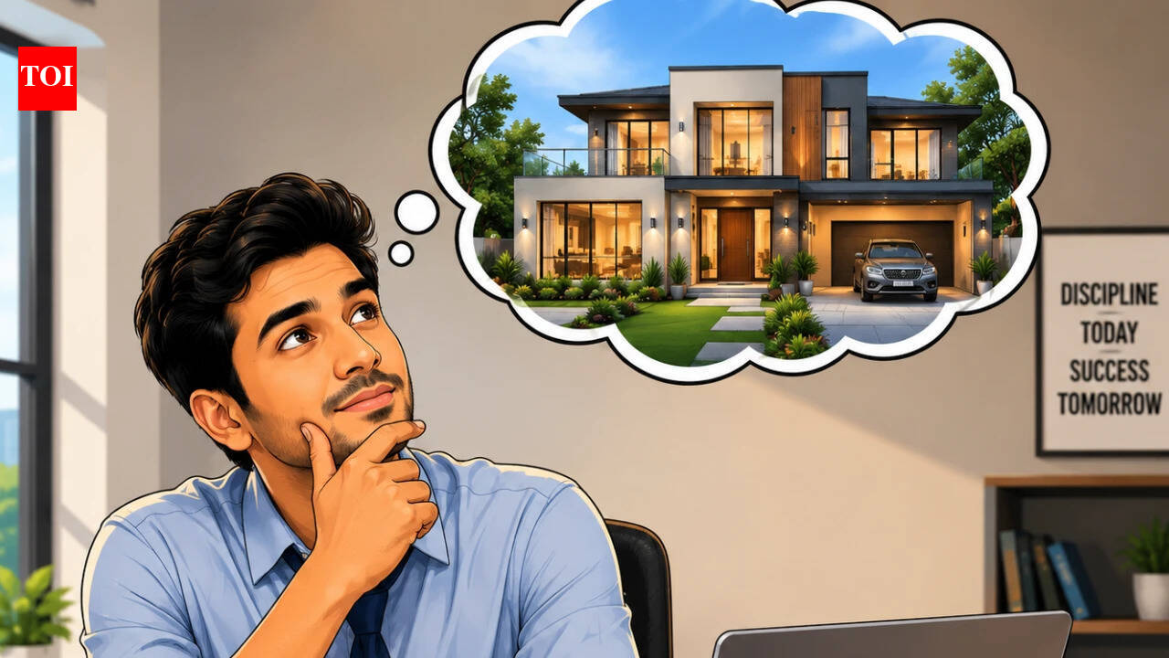 Found your dream home? Here’s how to check if it fits your budget