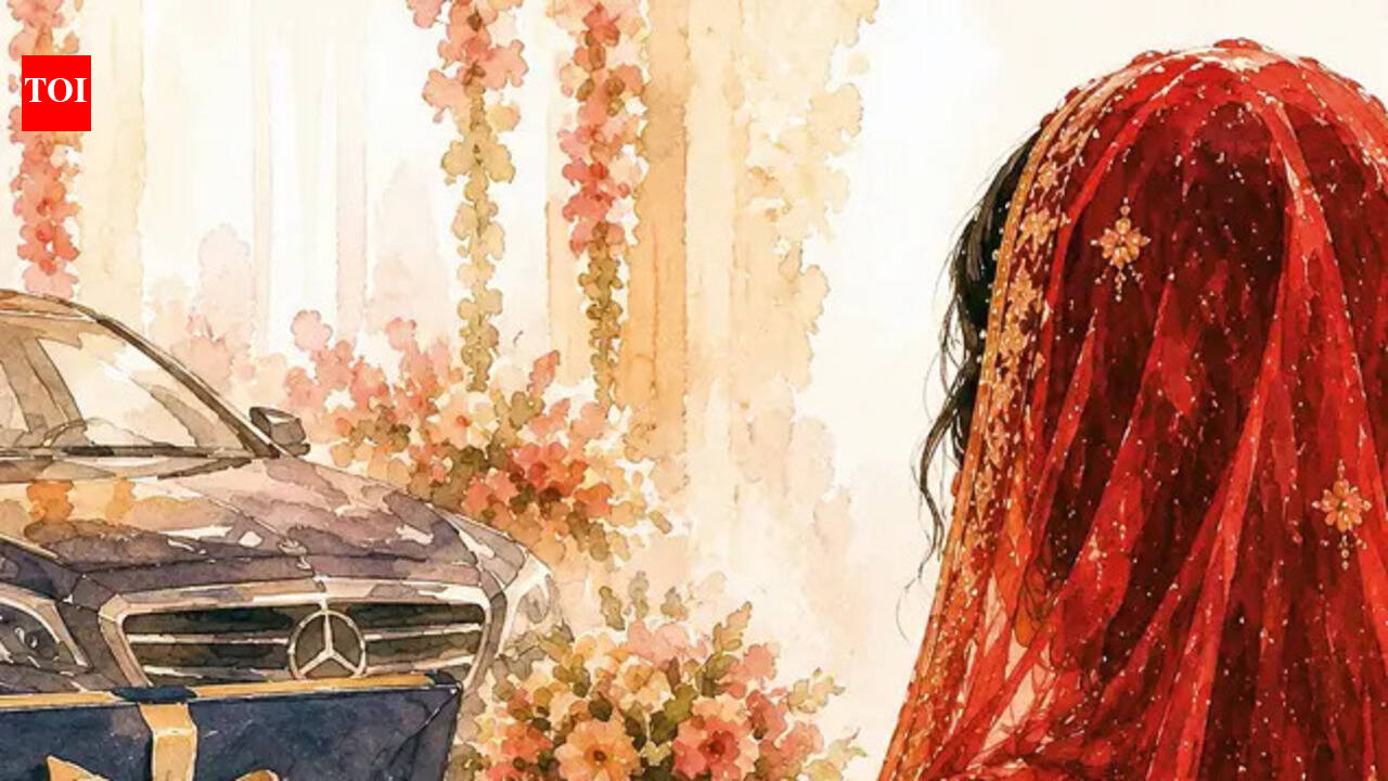 Now, the bride pays loan EMIs and MBA fees as dowry takes on a new disguise