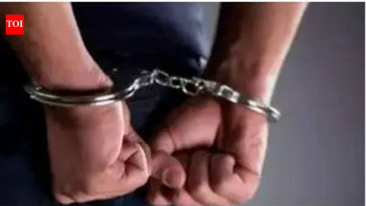Prisoner who escaped from Salem hospital nabbed