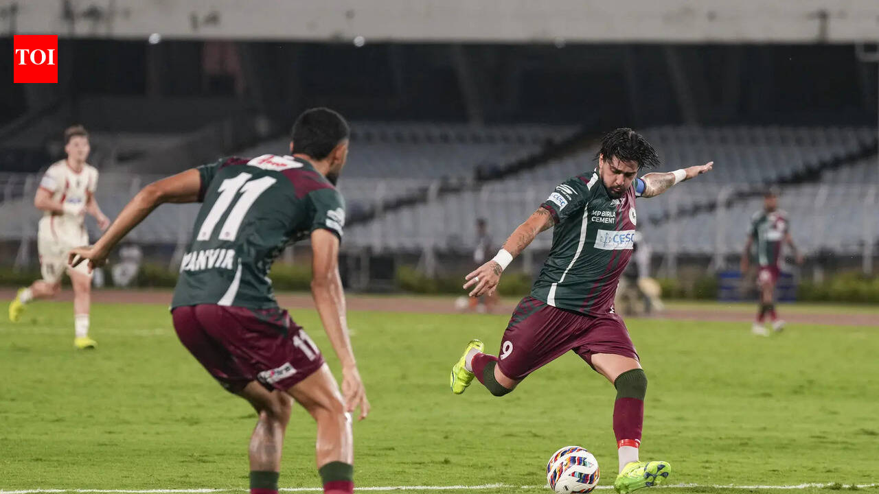 Why have Mohun Bagan recalled their players from India's squad for the Unity Cup?