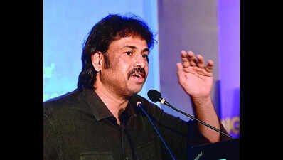 Madhu Bangarappa questions Pradhan’s silence on NEET paper leak