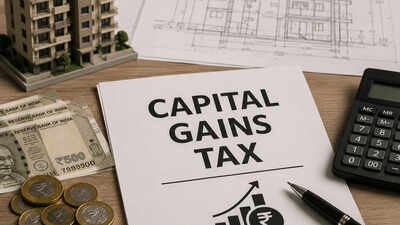 Selling a property? Here’s all you need to know about capital gains tax rules