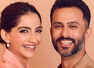 Sonam Kapoor, Anand Ahuja buy five new flats in London worth Rs 51.4 crore