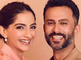 Sonam Kapoor, Anand Ahuja buy five new flats in London worth Rs 51.4 crore