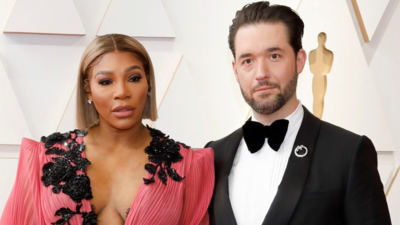 Serena Williams and Alexis Ohanian combined net worth 2026: Earnings, investments, endorsements and luxury lifestyle