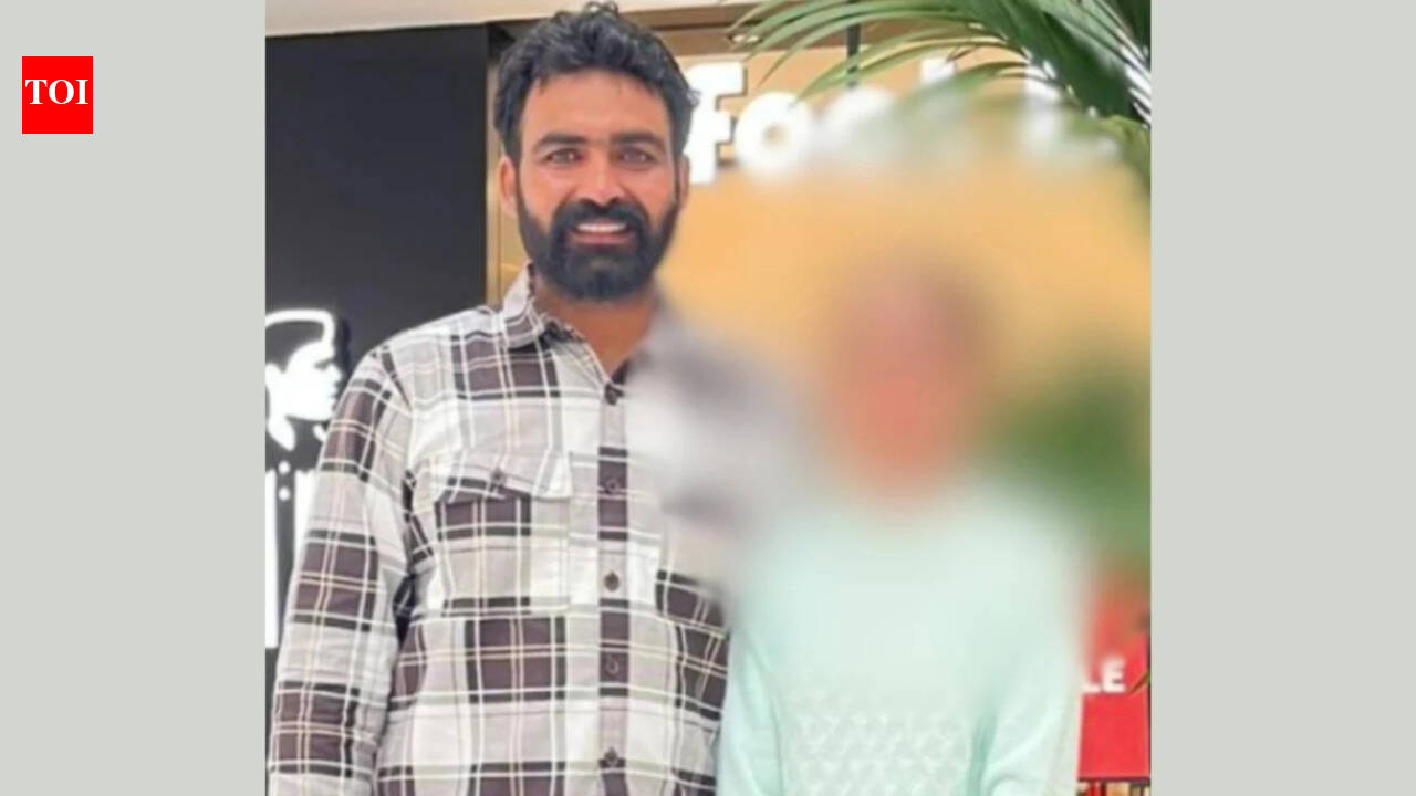 Indian-origin worker killed by falling branch in New Zealand, wife left 'completely alone,' without money
