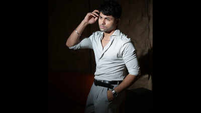 Only now I am getting to show my versatility: Siddharth Nigam