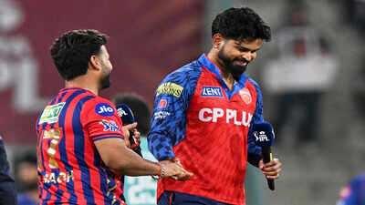 IPL Toss Today: PBKS opt to bowl as Arjun Tendulkar makes LSG debut