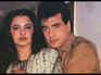 Rekha ended ties with Jeetendra after &lsquo;timepass&rsquo; remark