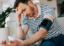 Your blood pressure may look normal today, but these silent changes could be warning you about future hypertension