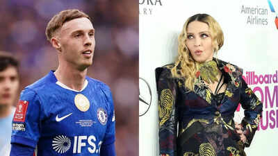 “Is Madonna famous?”: Chelsea star Cole Palmer’s bizarre comment about Madonna sparks backlash and internet chaos