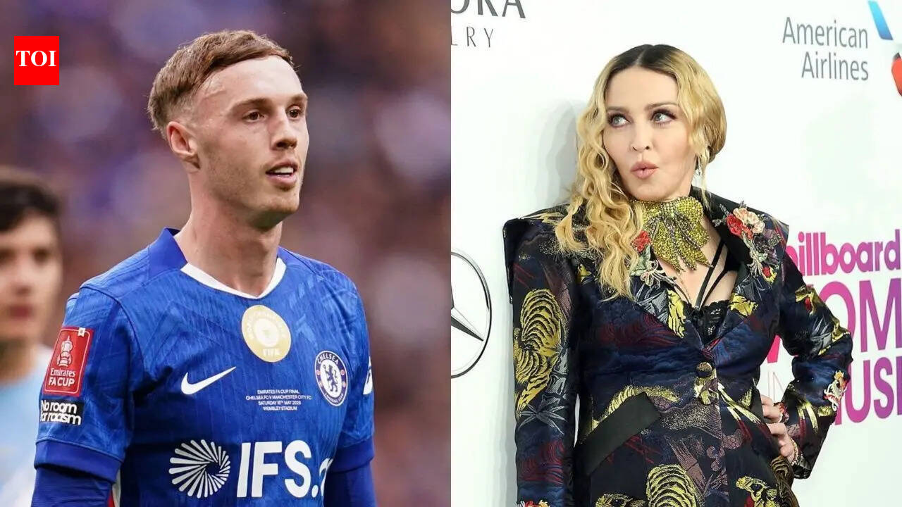 “Is Madonna famous?”: Chelsea star Cole Palmer’s bizarre comment about Madonna sparks backlash and internet chaos
