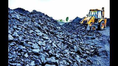 Ensure no disruption in coal production during monsoon: SCCL MD