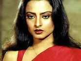 Rekha on loving Amitabh Bachchan: Why single me out