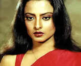 When Rekha admitted being in love with Amitabh Bachchan: 'Why should I be singled out?'
