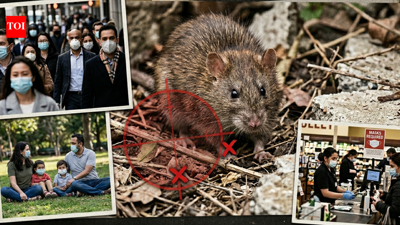 Hantavirus panic: Are we reliving Covid fears all over again?