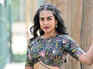 Kannada TV actress Aarthi Padubidri slams trolls over her fashion statement