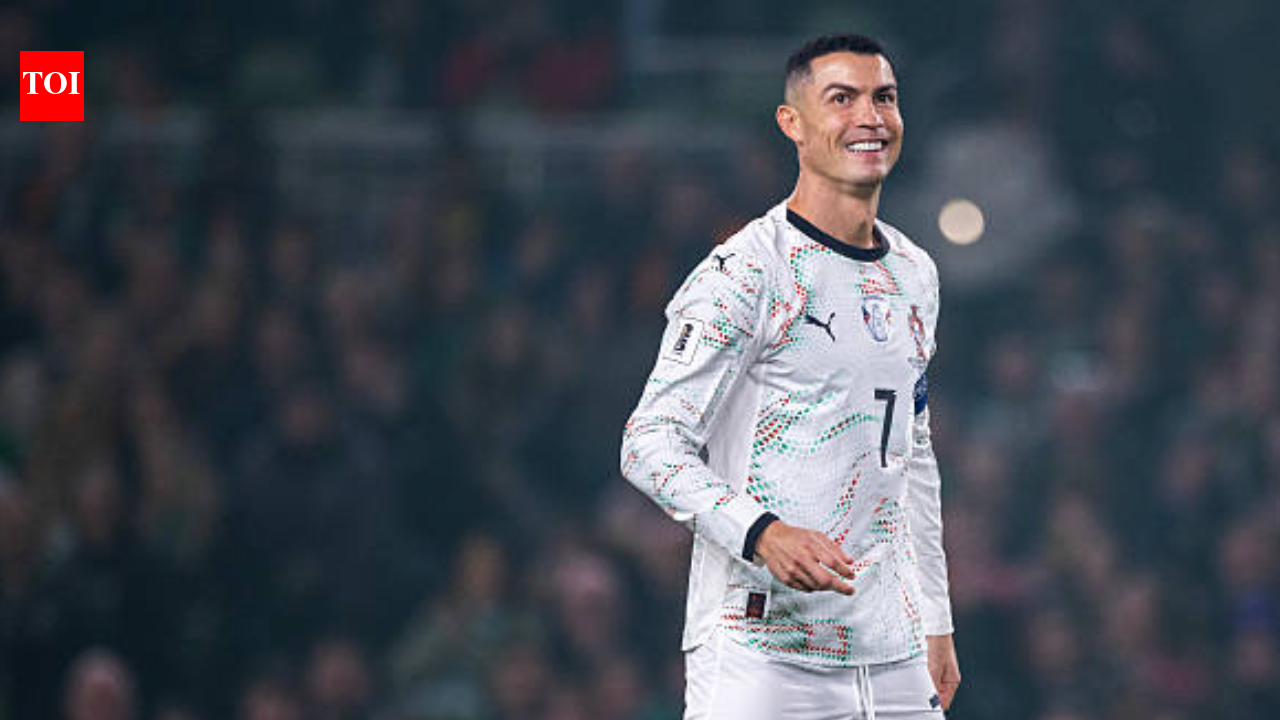Cristiano Ronaldo tops Forbes highest paid athlete list again with $300 million earnings, Lionel Messi and NBA stars LeBron James and Stephen Curry follow behind