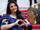 Aishwarya Rai Bachchan makes sure to pose with fans at Cannes, her gesture wins the internet: 'Heart of a queen' - WATCH VIDEO