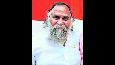 Jagga Reddy urges CJP to support Cong