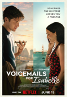 Voicemails for Isabelle