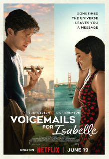 Voicemails for Isabelle