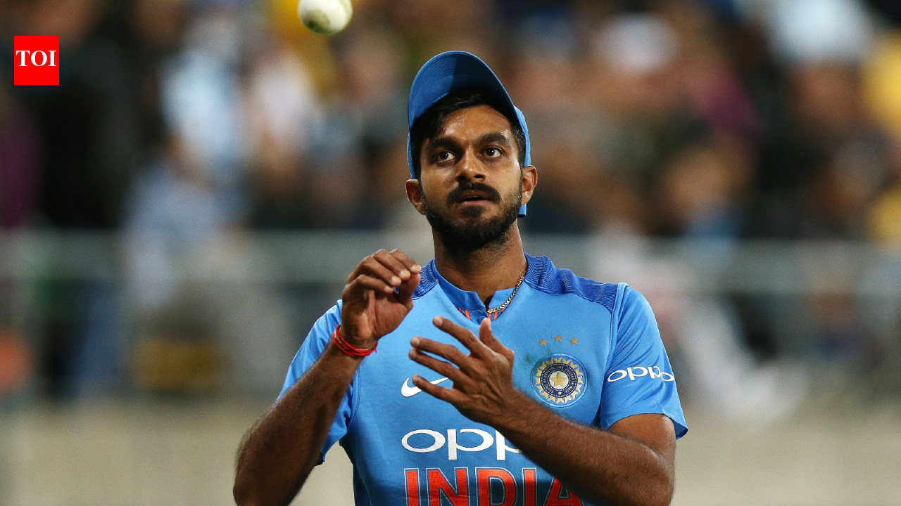 Vijay Shankar