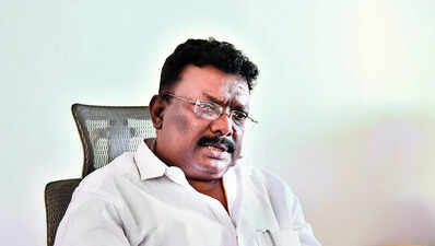 BRS MLC questions centralised procurement of groceries for hostels