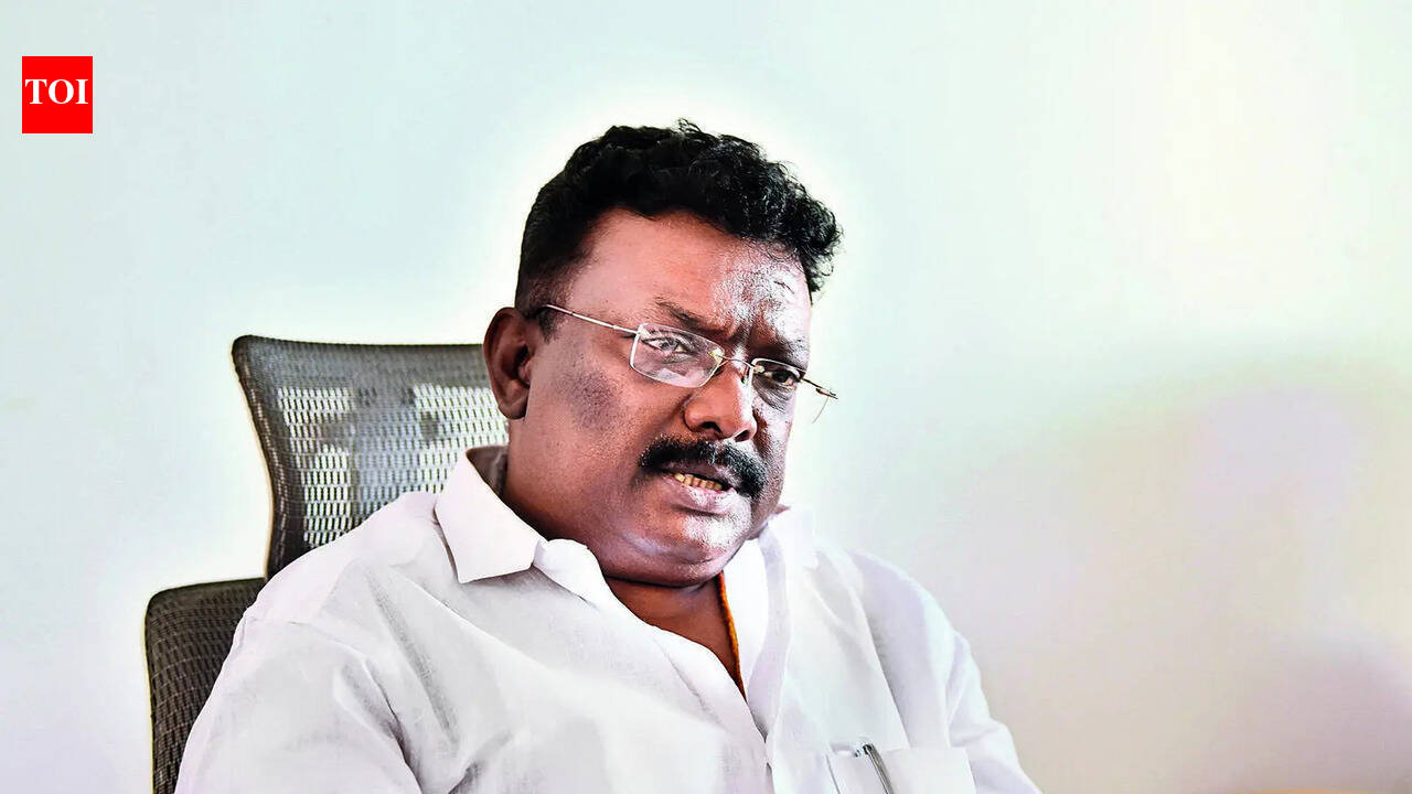 BRS MLC questions centralised procurement of groceries for hostels