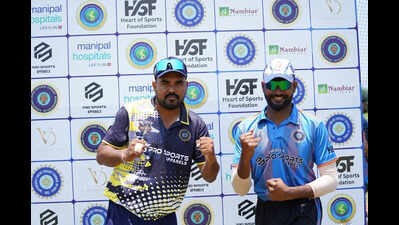 Mumbai, Uttar Pradesh enter final of 5th Elite National Physical Disability Cricket Championship 2026; title clash to be held on May 24 at Sports Garden Ground, Bengaluru